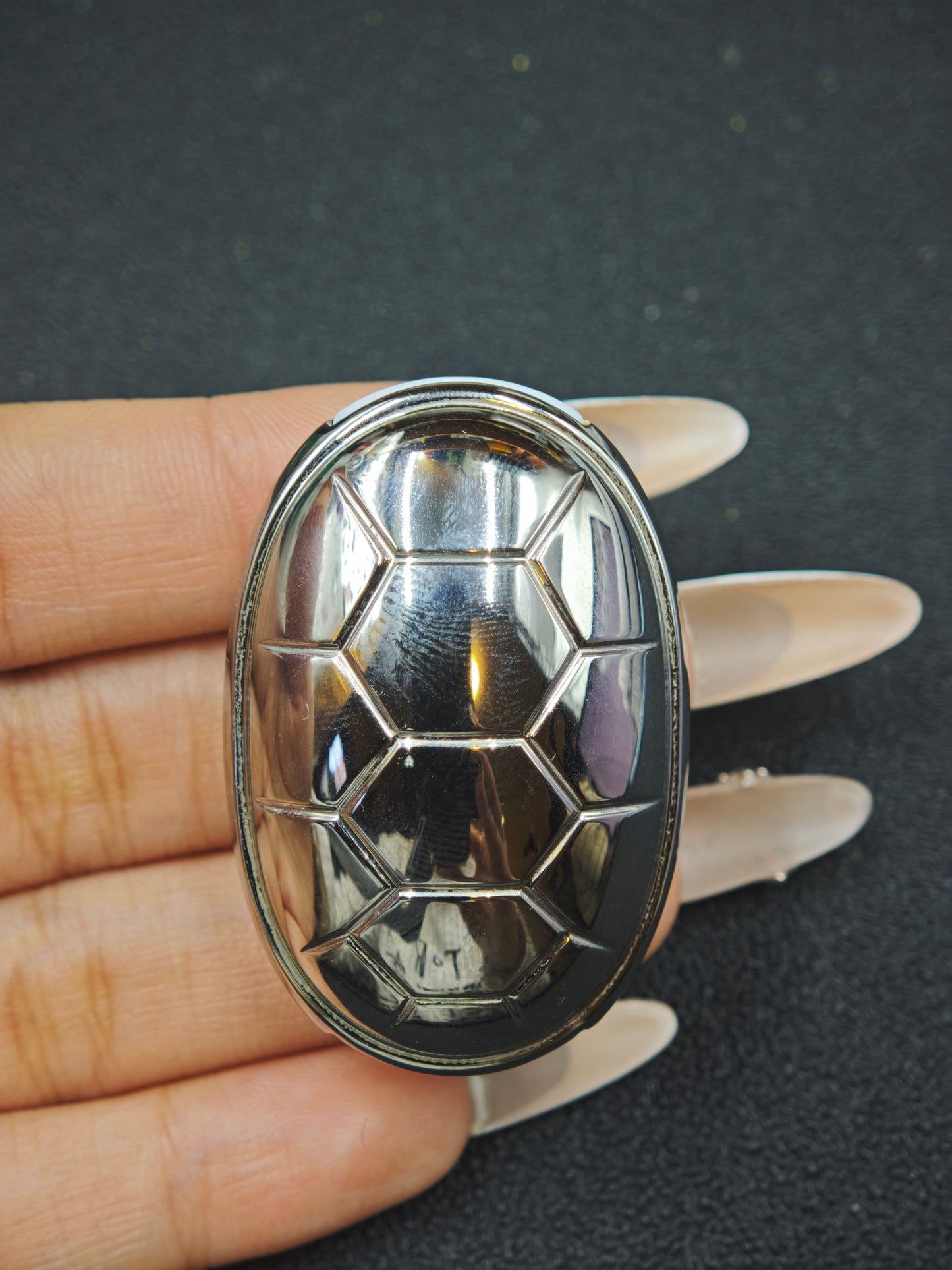 Jingle Beetle Titanium
