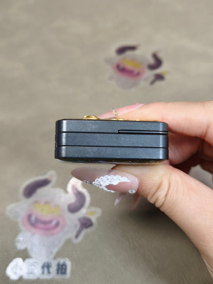 Celestial Win Zirconium Resin-Sealed