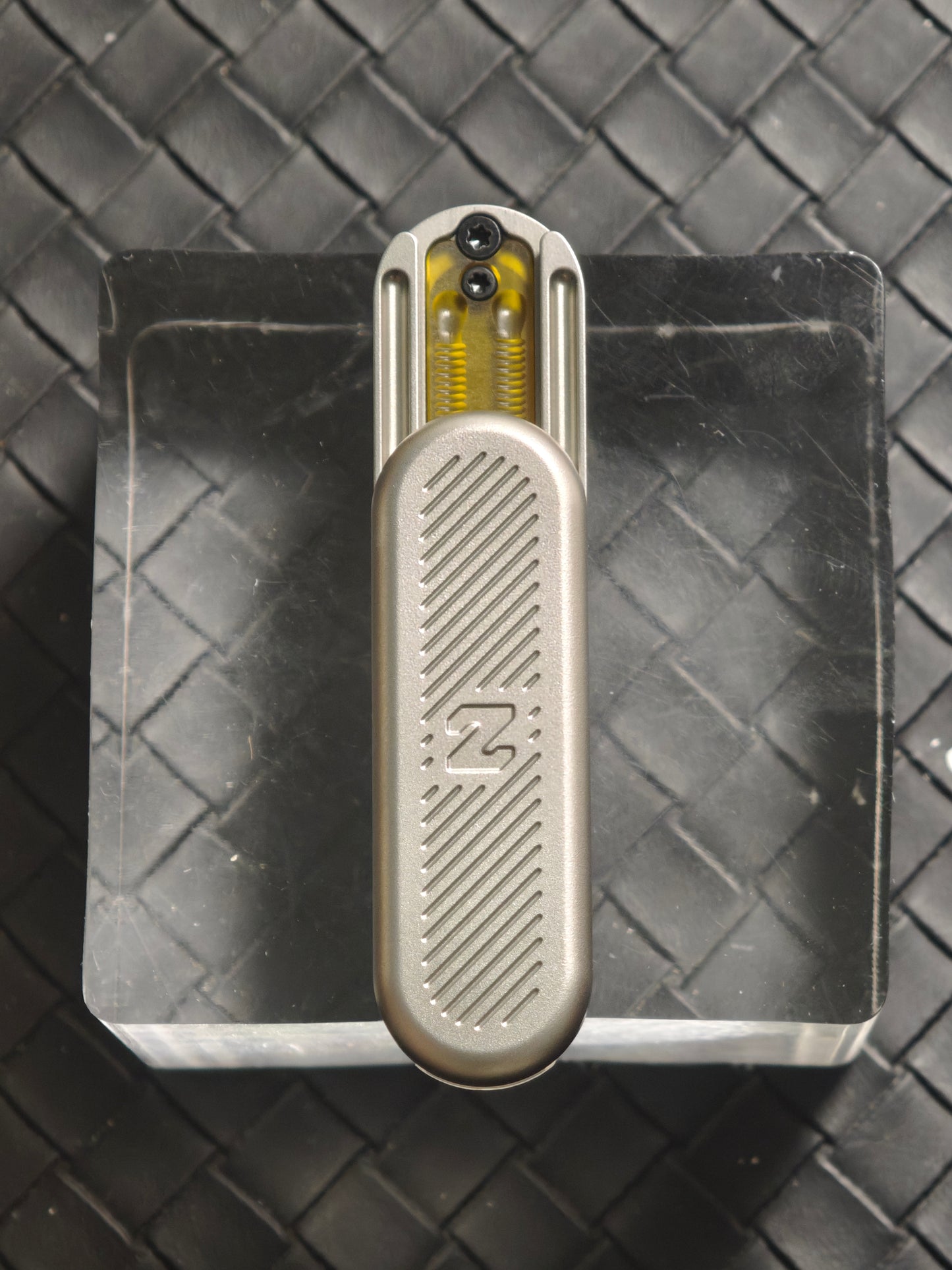 Bean+ Stainless Steel PEI