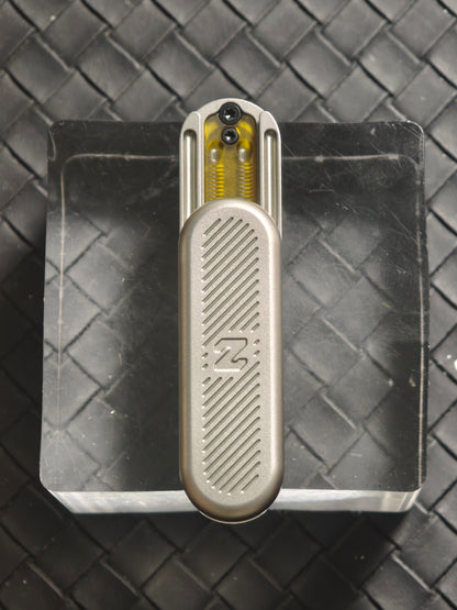 Bean+ Stainless Steel PEI