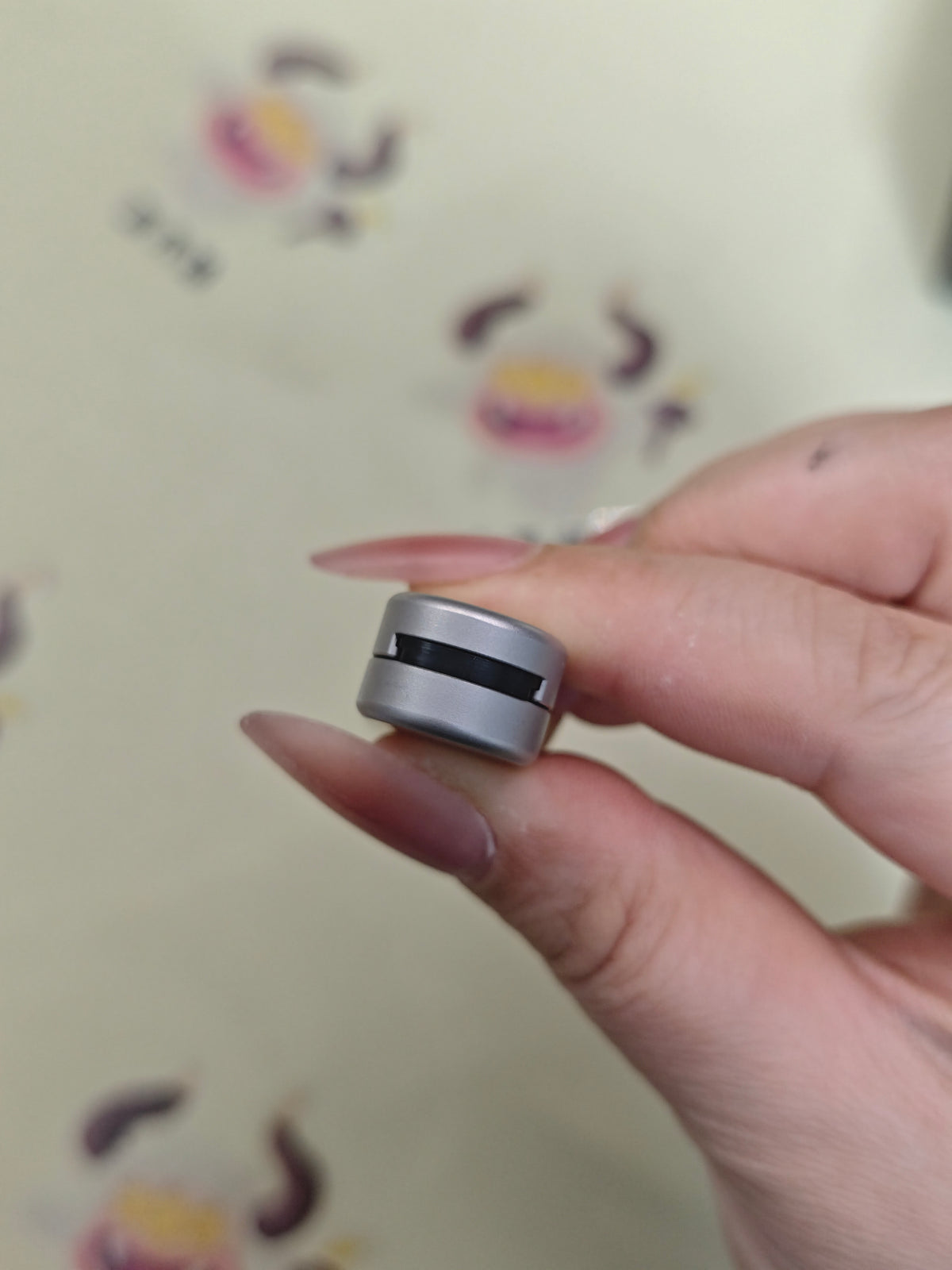 Latiao Stainless Steel