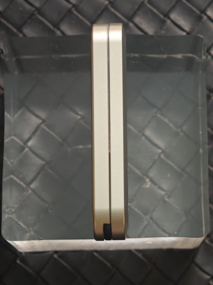 Spice Pin PEI Stainless Steel