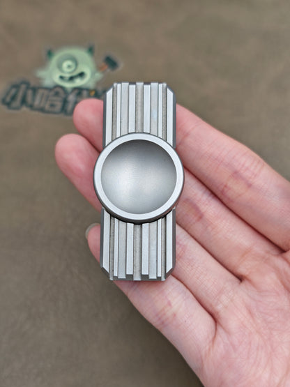 Heart Of Steel Stainless Steel