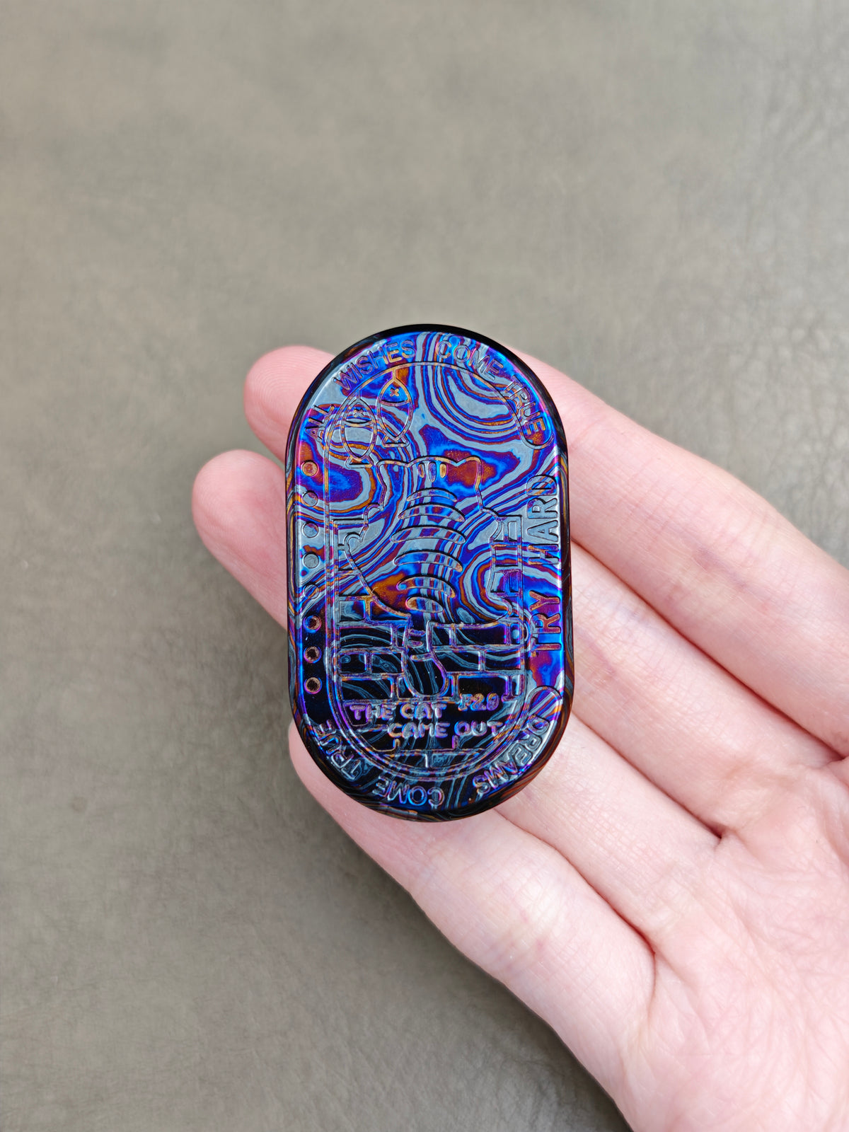 F2.9 Zircuti