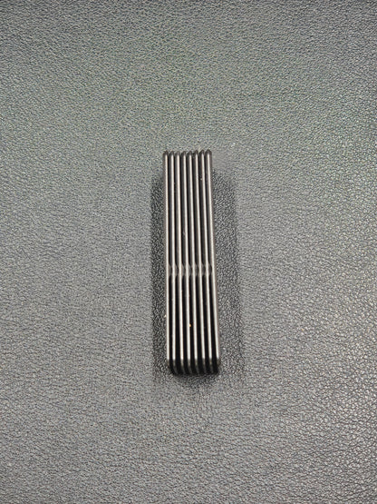 Crocbeats Zirconium