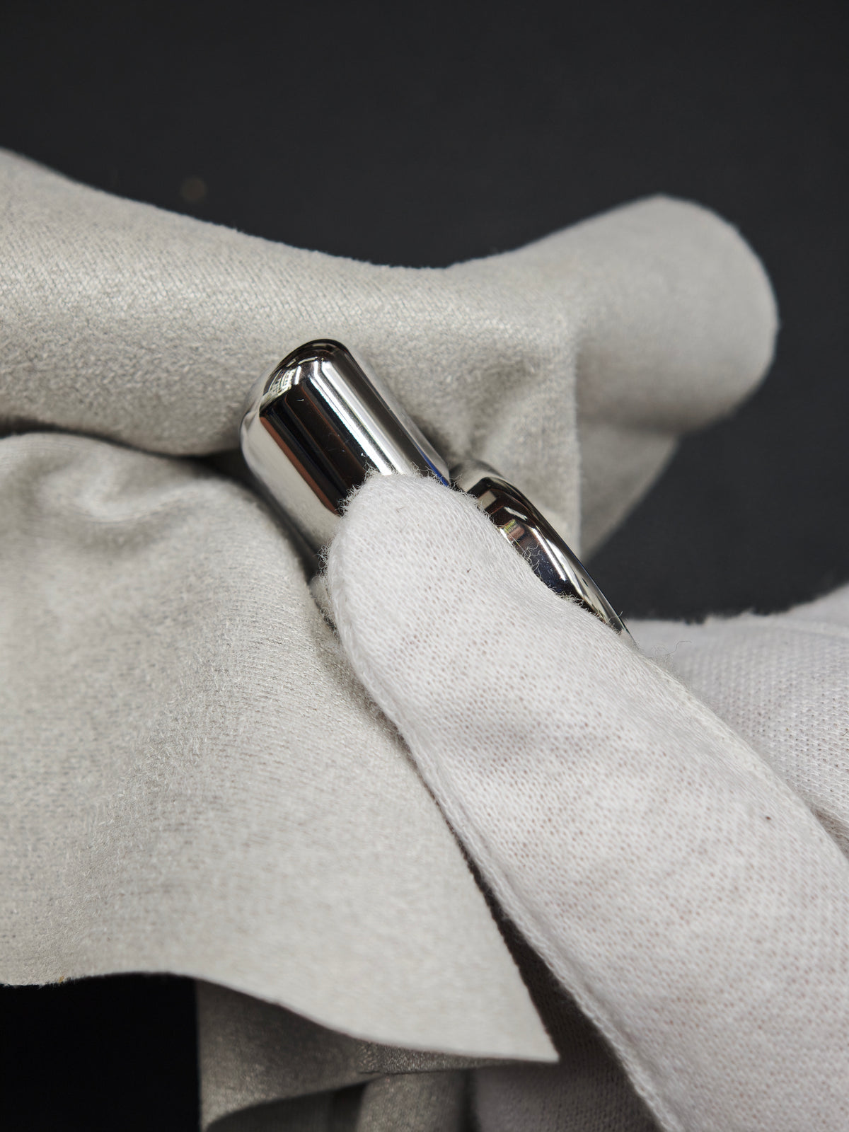 Lipstick Stainless Steel