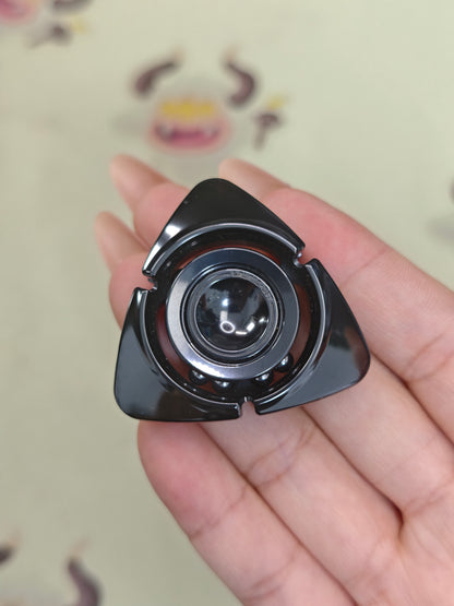BIT 04 Zirconium Polished