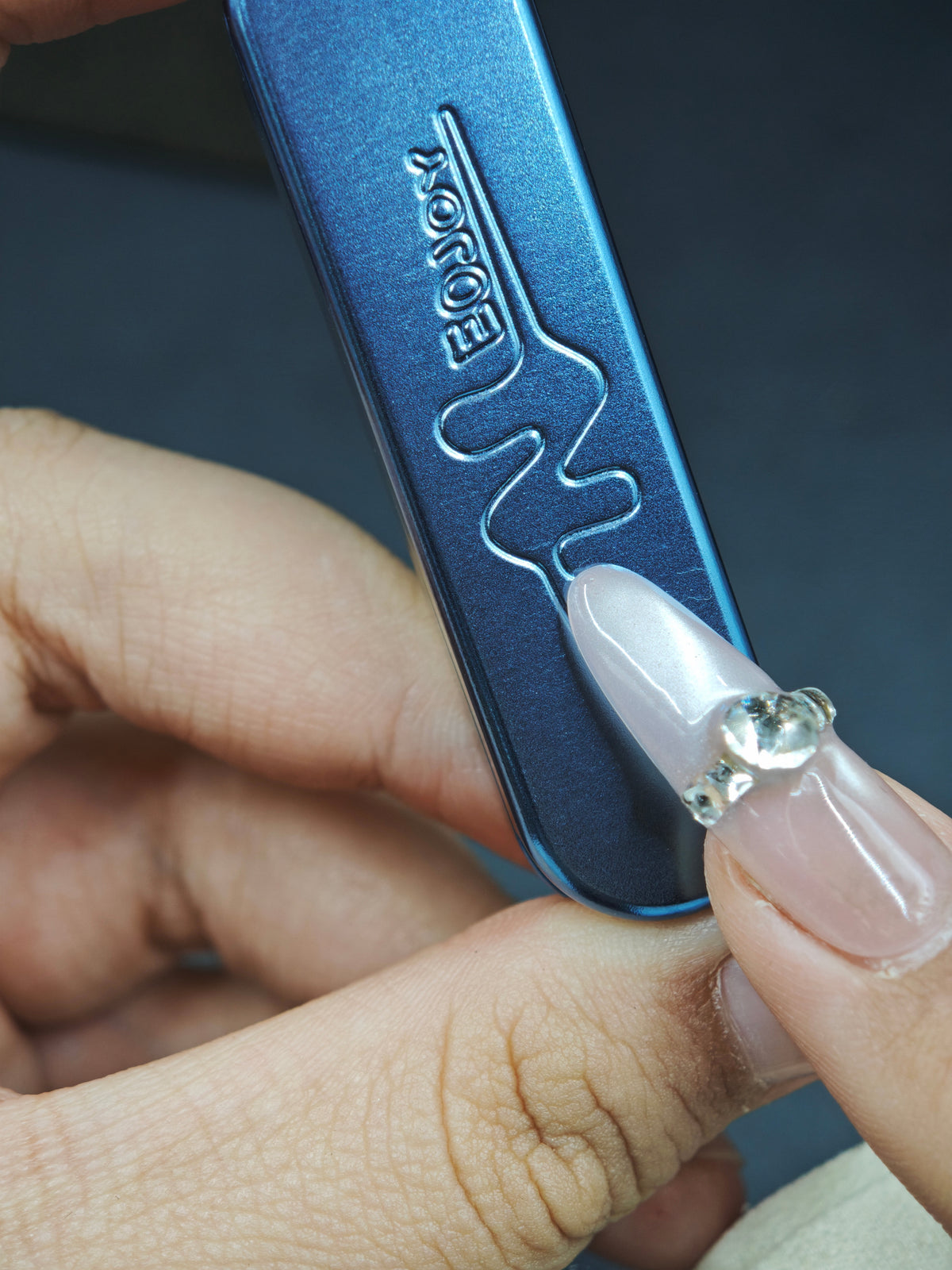 Latiao Zirconium