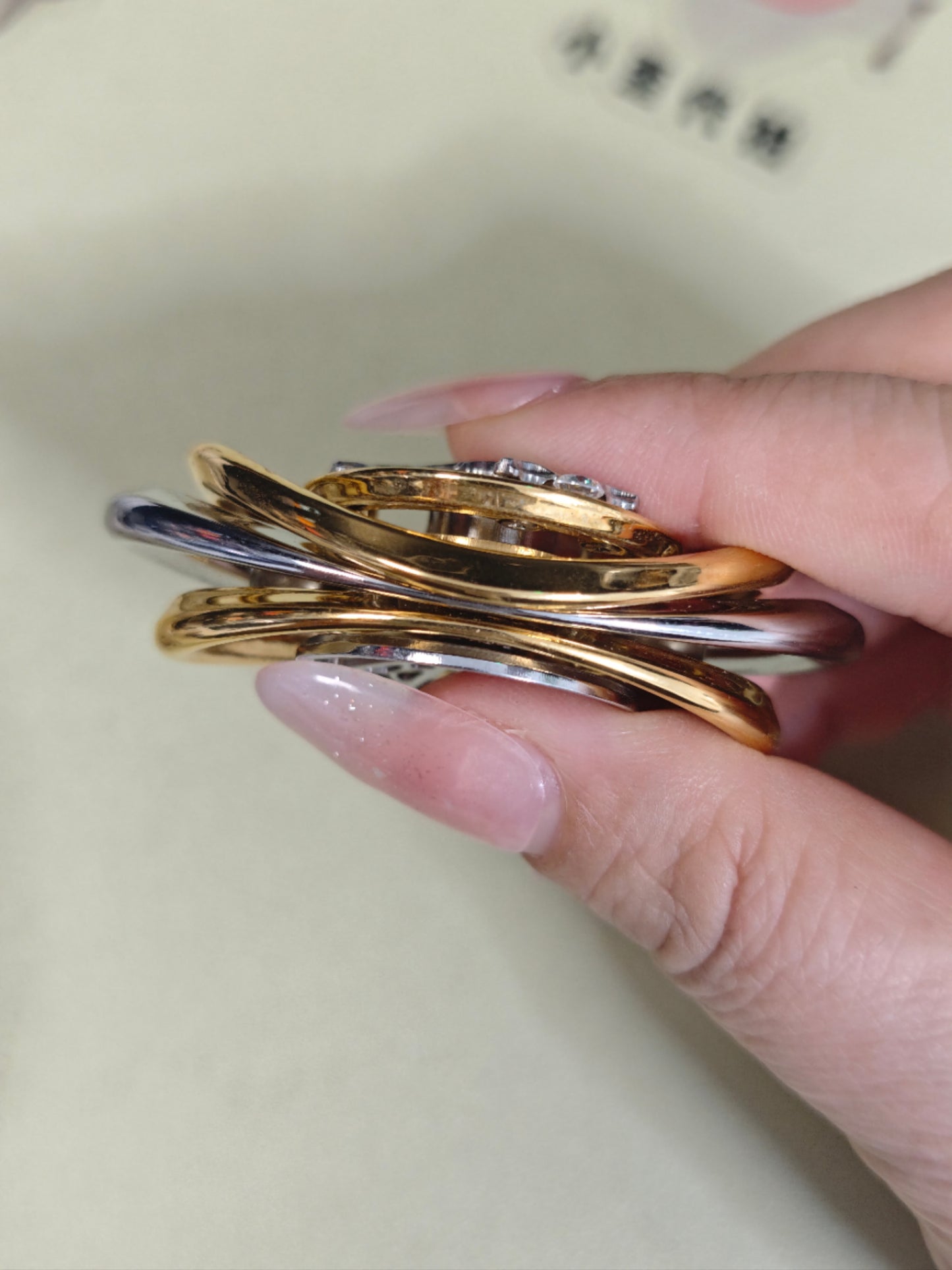 Huan Stainless Steel
