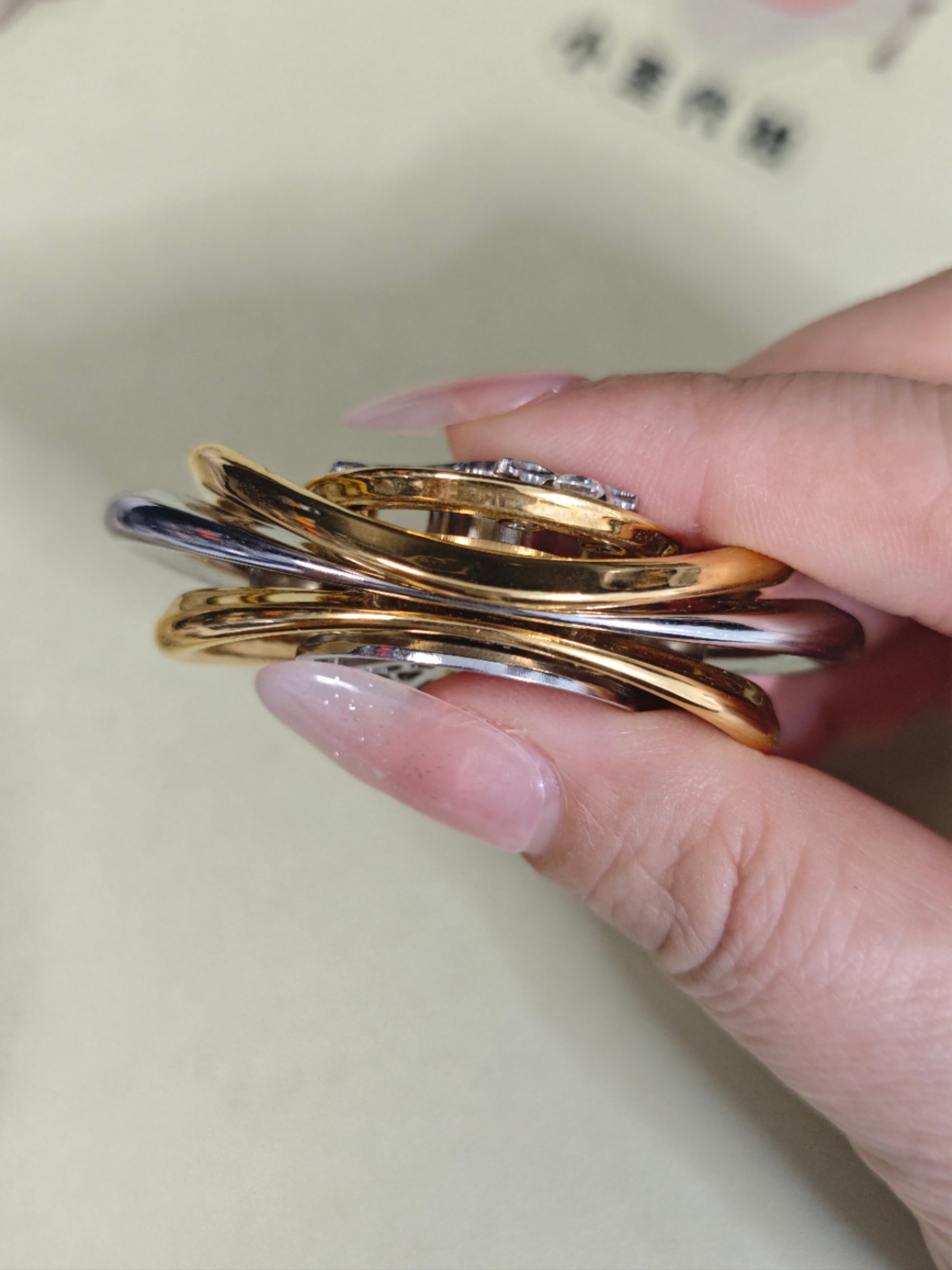 Huan Stainless Steel