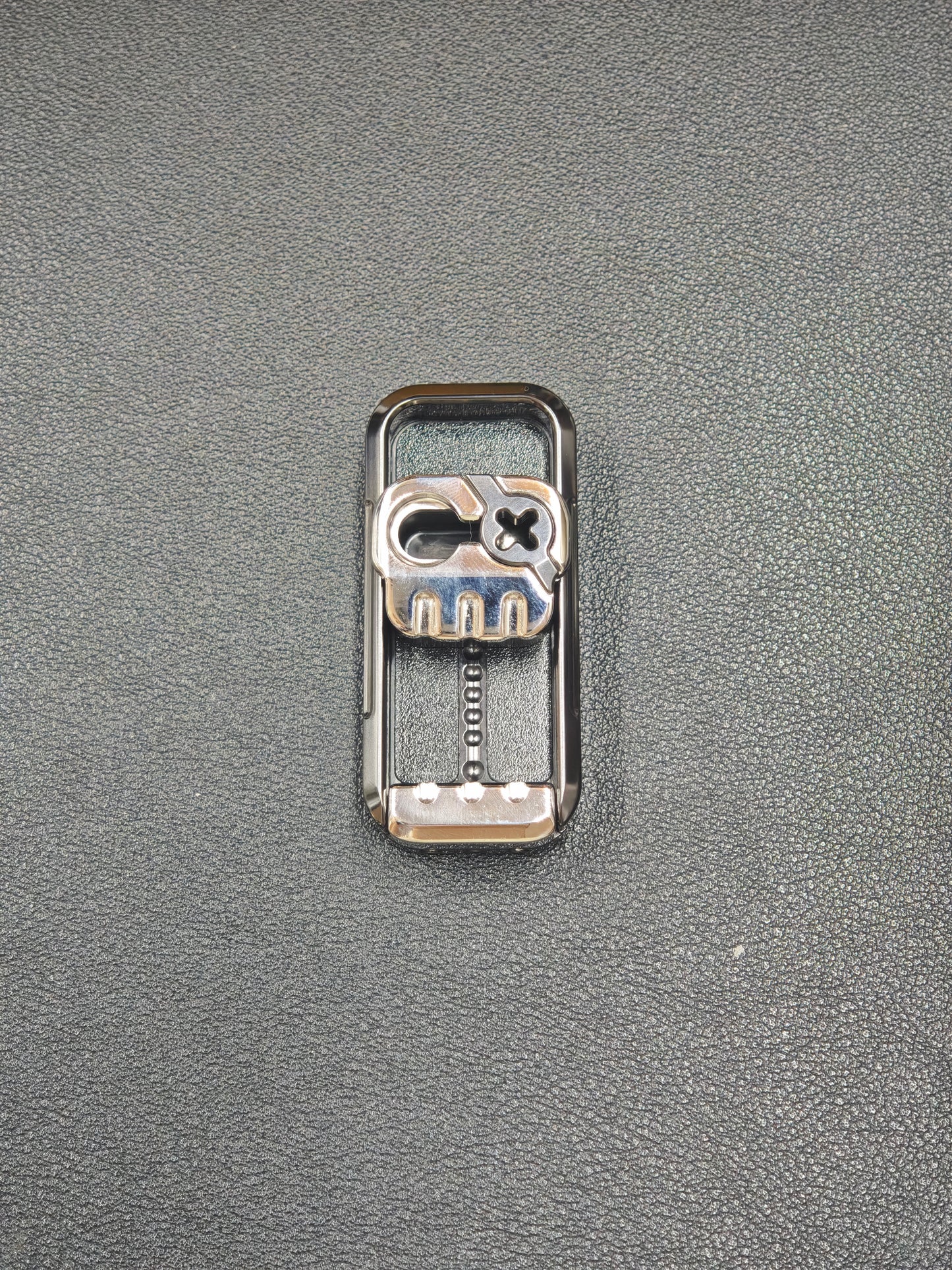 Maverick Stainless Steel Zirconium