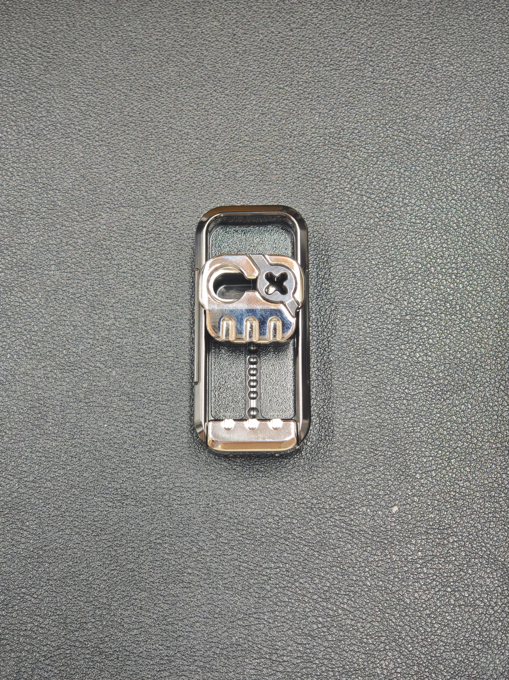 Maverick Stainless Steel Zirconium