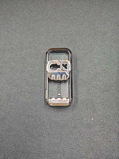 Maverick Stainless Steel Zirconium