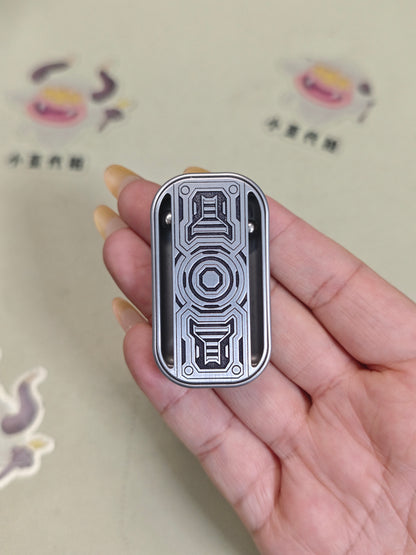 Flipoo Stainless Steel