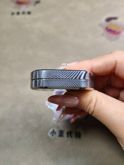 F2.9 Damasteel
