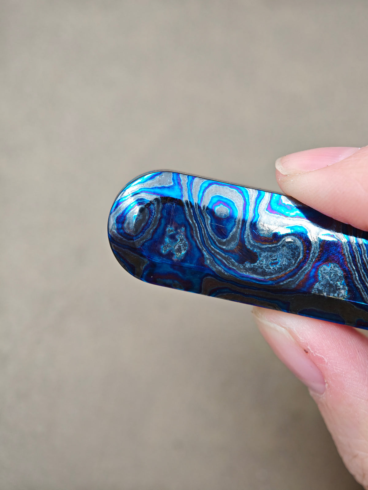 Spice Pin Zircuti