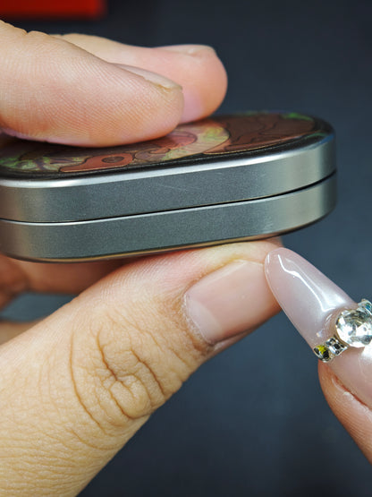 FuYao Titanium Resin-Sealed