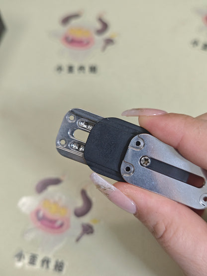 Super Dense Stainless Steel