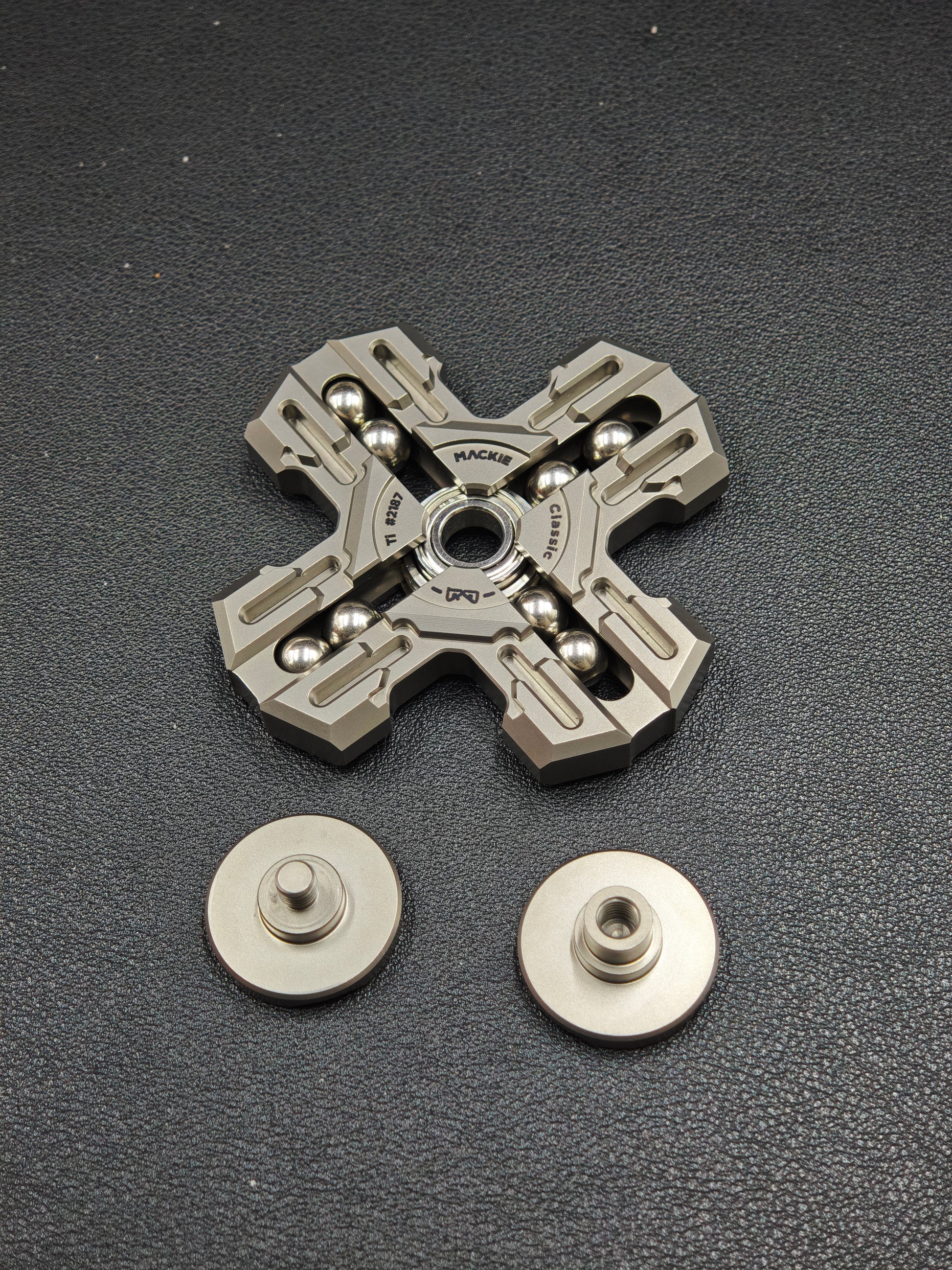 Titanium