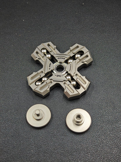 Titanium