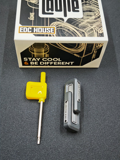 X Lock Zirconium