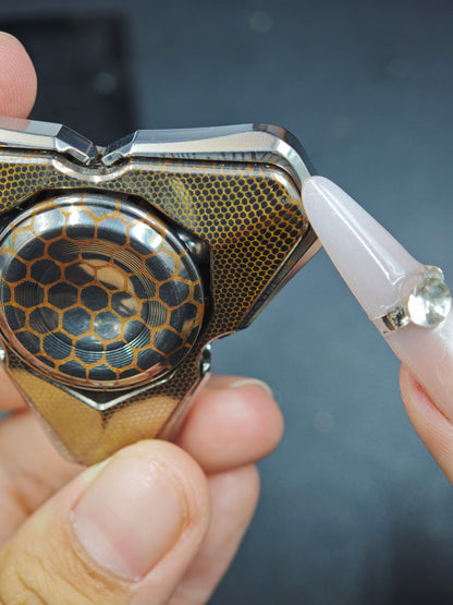 Qs Superconductor
