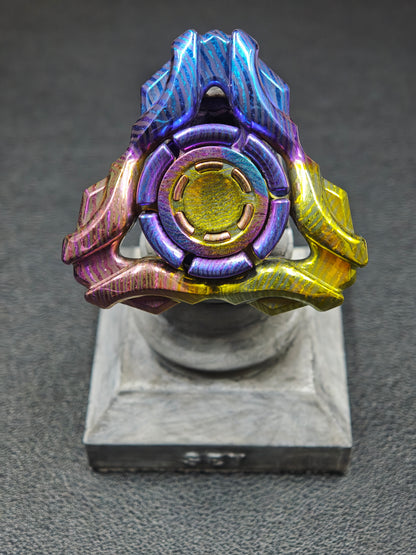 Star Arrow Mokuti Limited 7