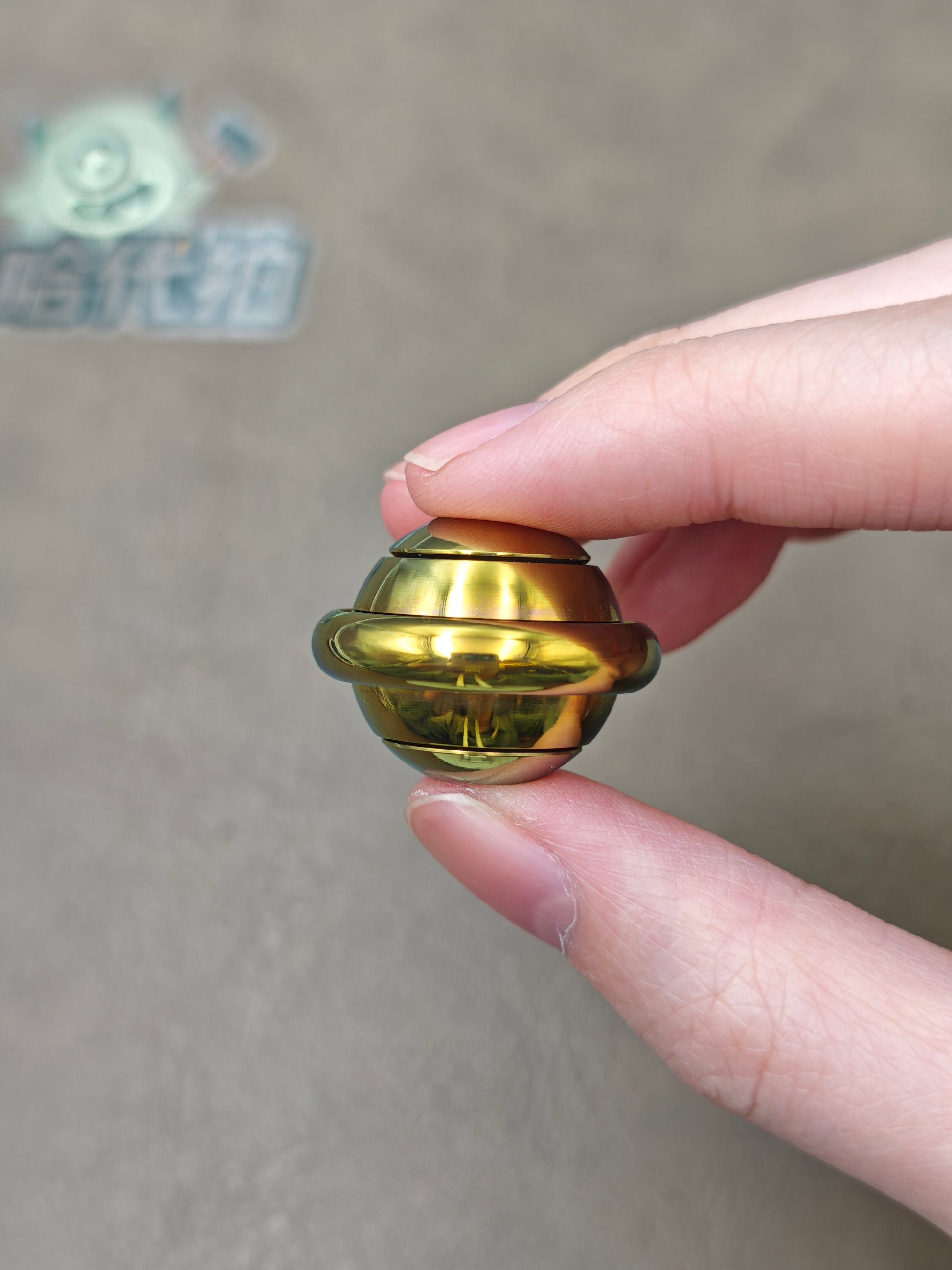 Planet Zirconium