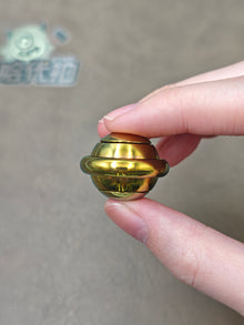 Planet Zirconium