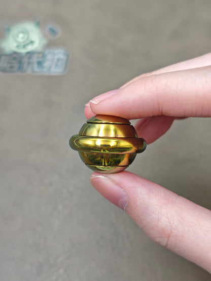 Planet Zirconium