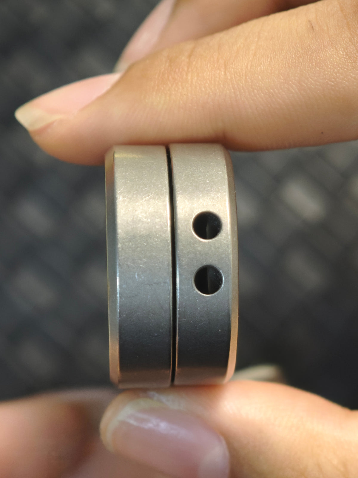 Guardian X1 Titanium