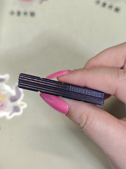 Wafer Chocolate Zircuti