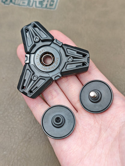 God of Time Zirconium