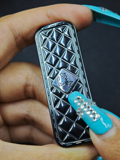 Feng Ling Zirconium