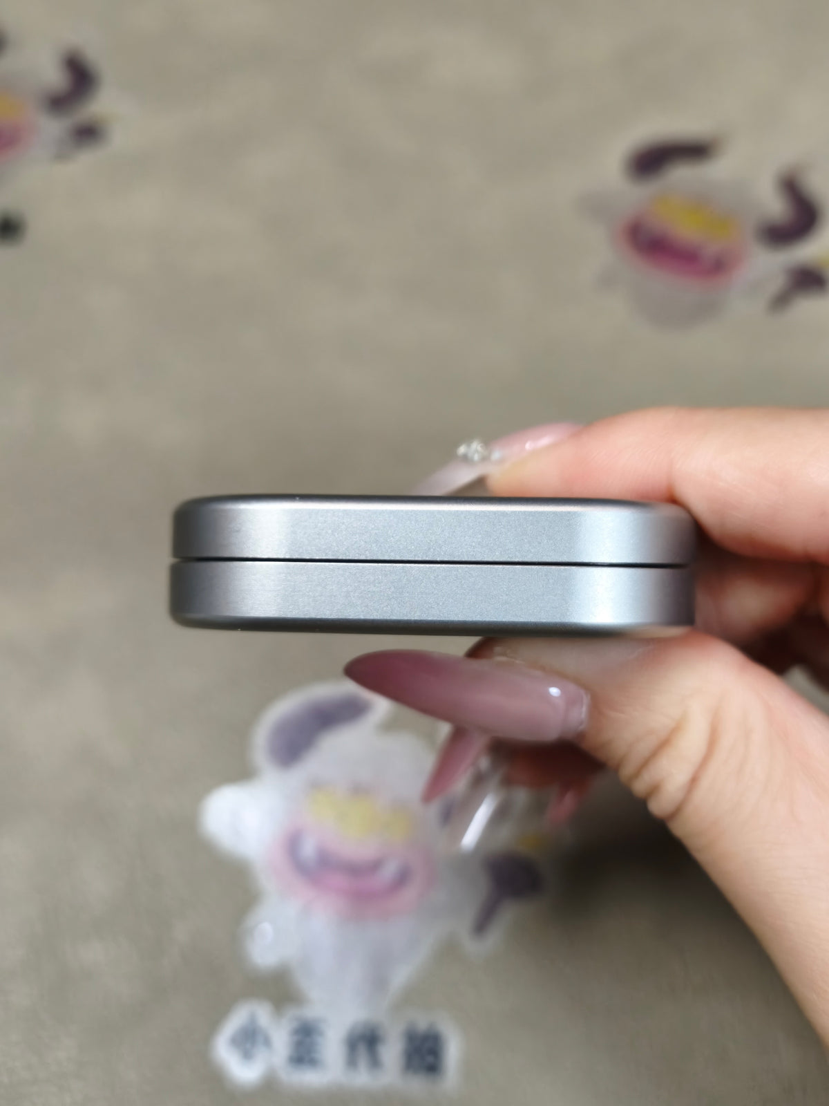 Cowboy Stainless Steel