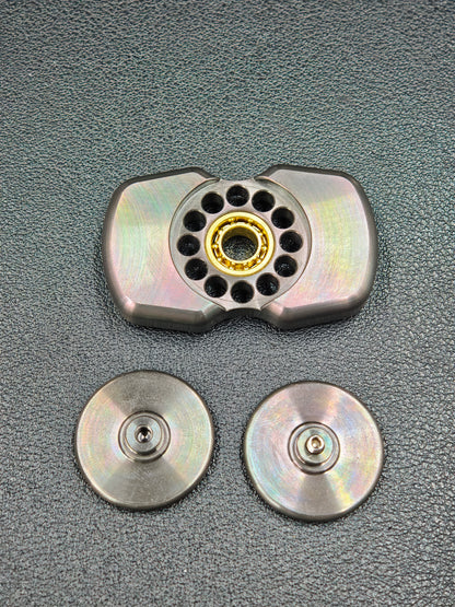 Dark Zirconium