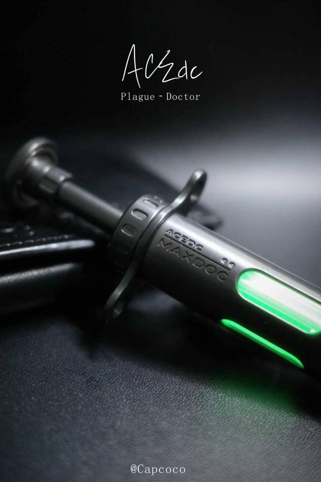 Maxdoc Zirconium