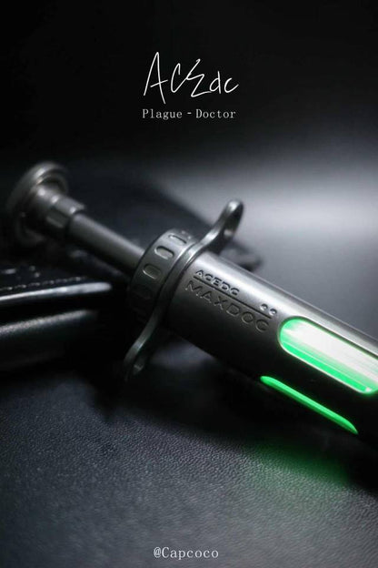 Maxdoc Zirconium