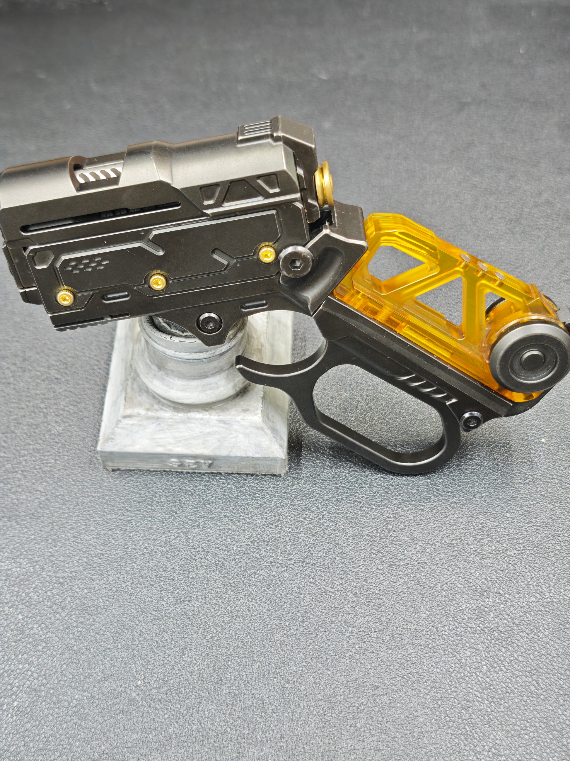 Fang Titanium PEI