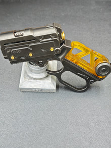 Fang Titanium PEI
