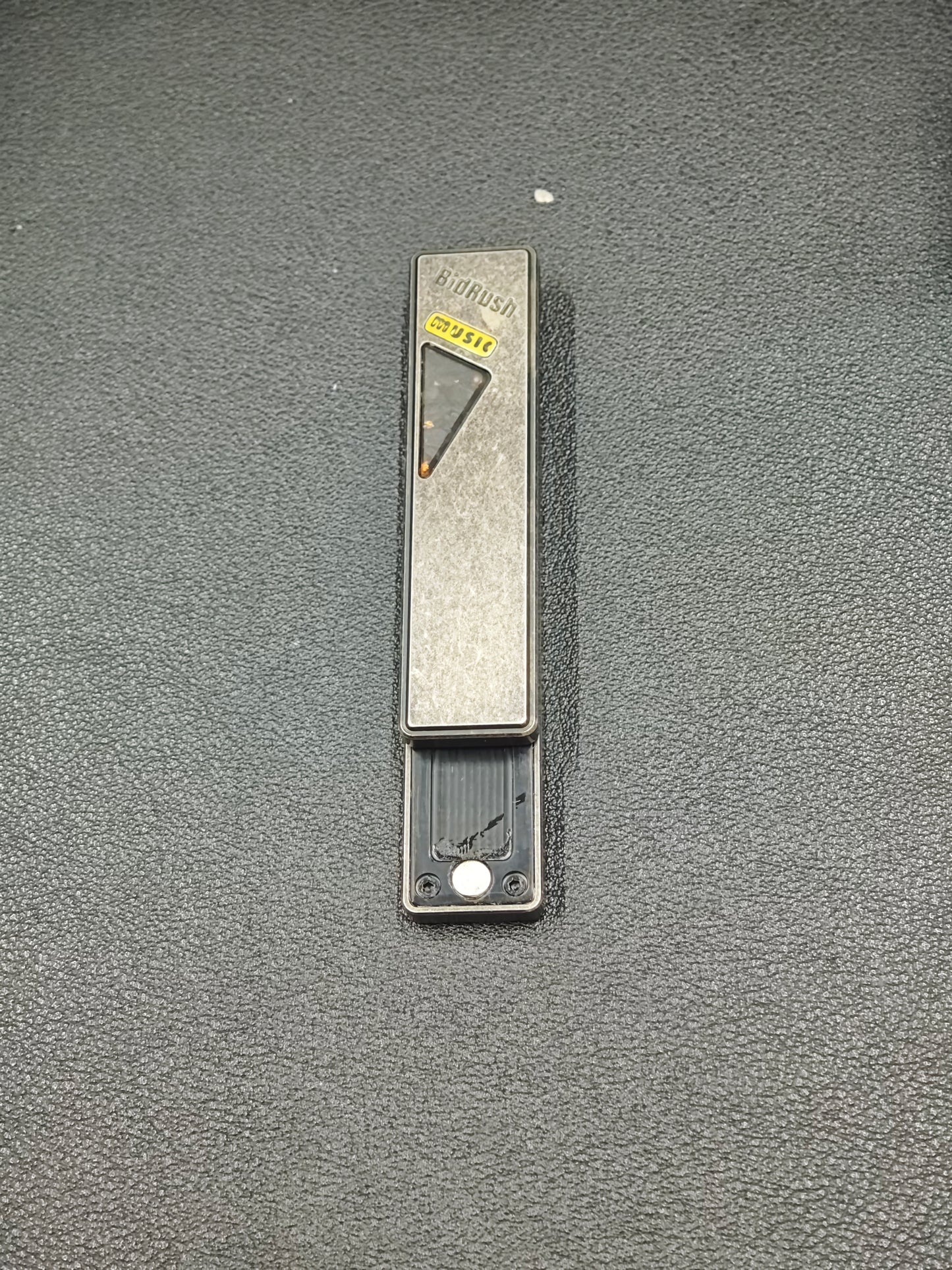 Mini Box Stainless Steel
