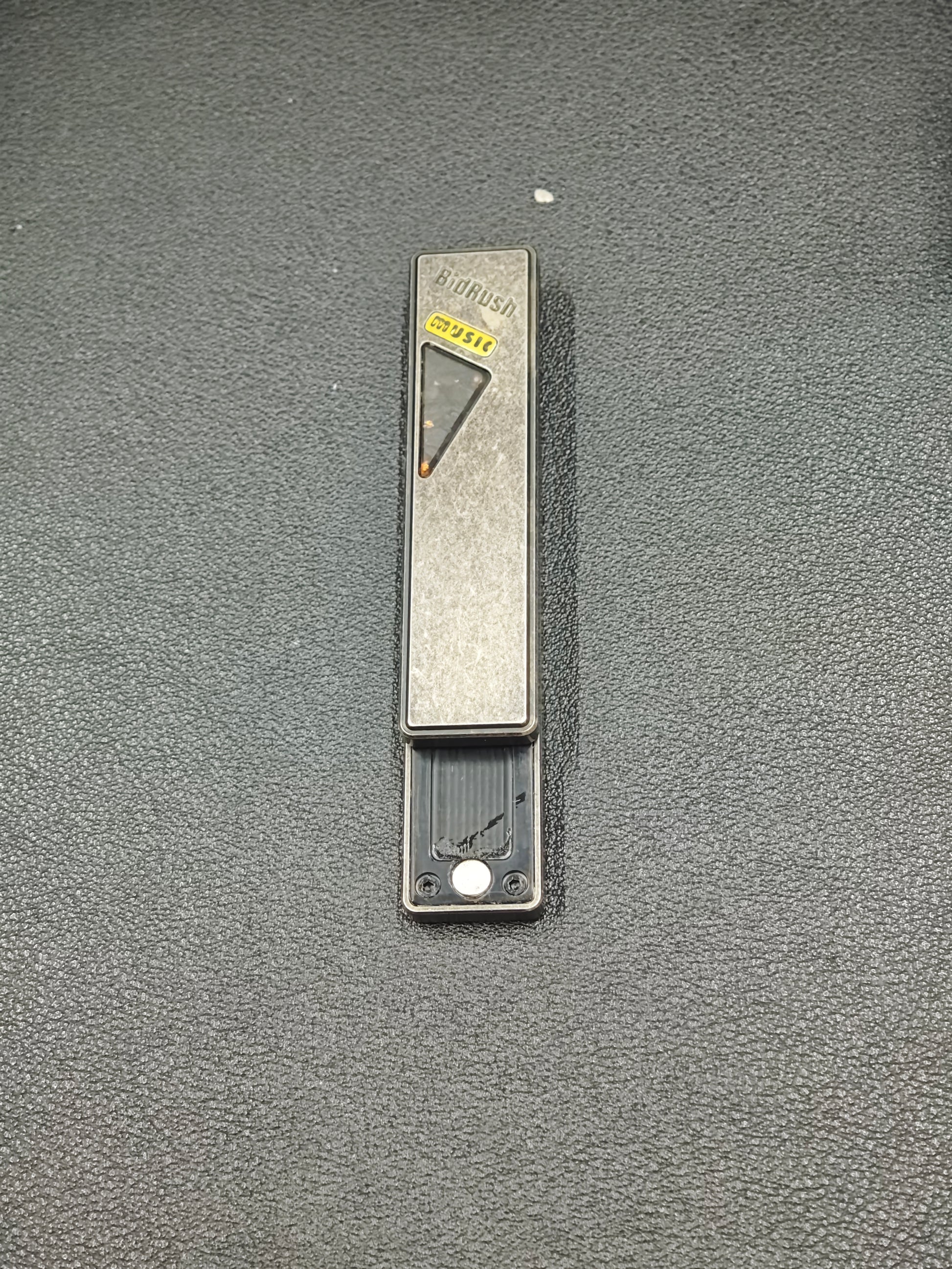 Mini Box Stainless Steel
