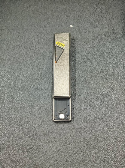Mini Box Stainless Steel