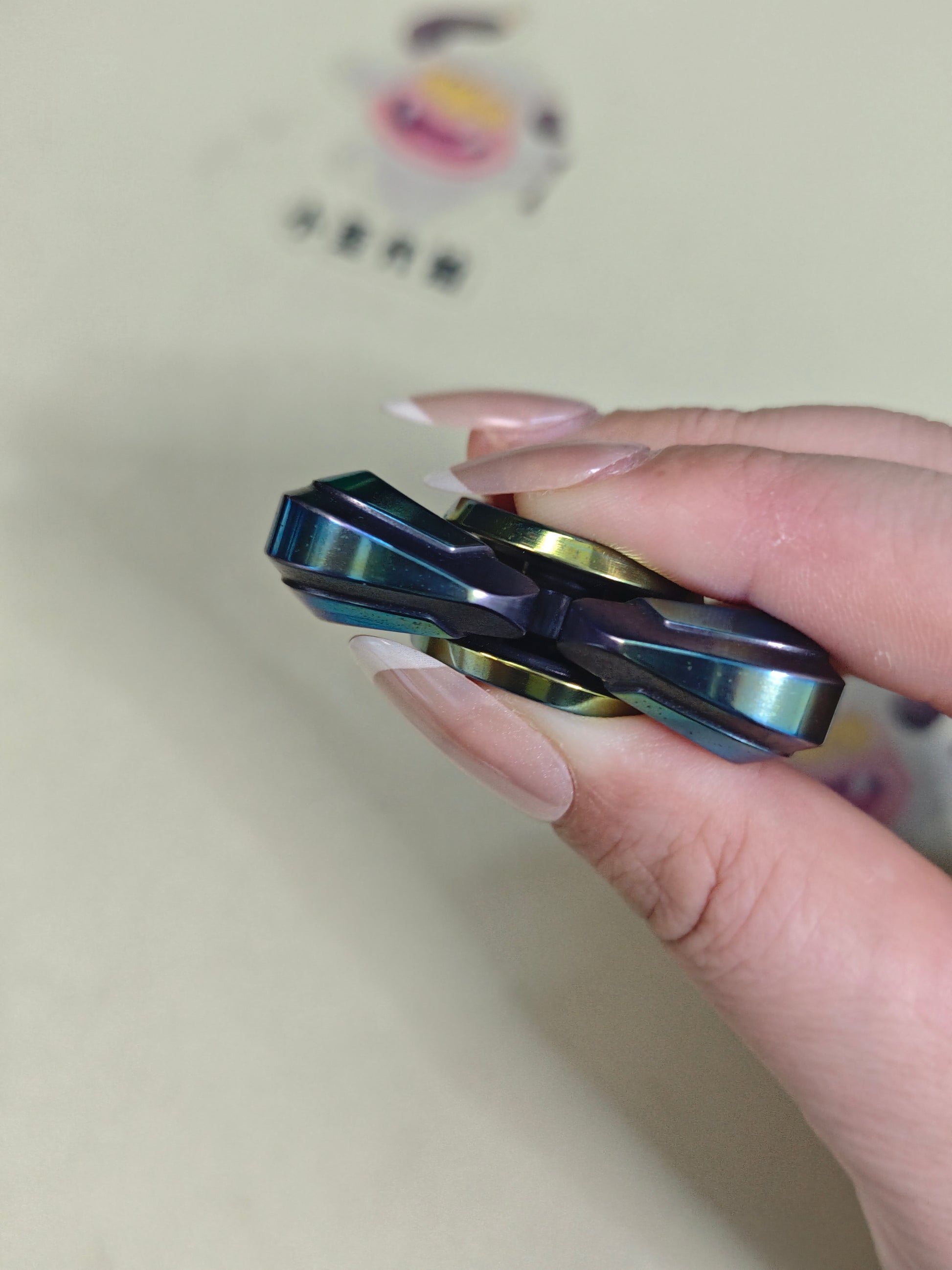 Jixing Tungsten