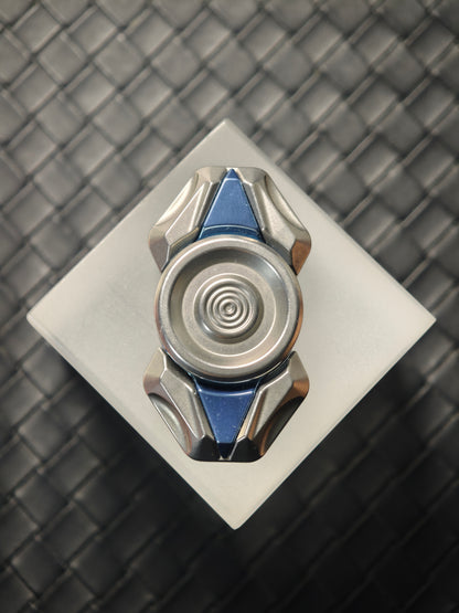 Spin Titanium