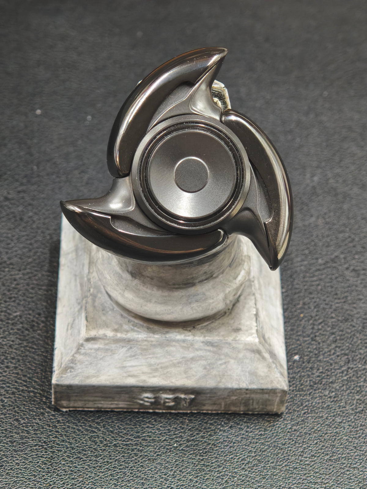 Liquid Flash Zirconium