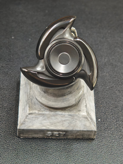 Liquid Flash Zirconium