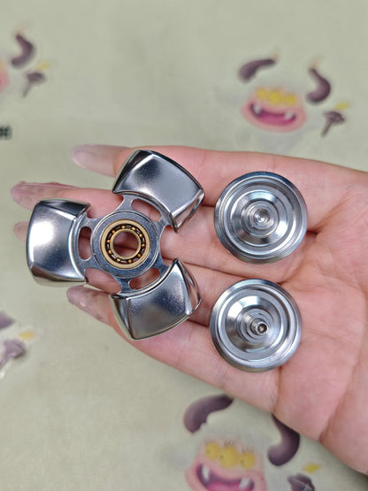 Zhen Stainless Steel