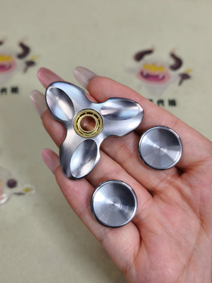 Dragonfly Stainless Steel