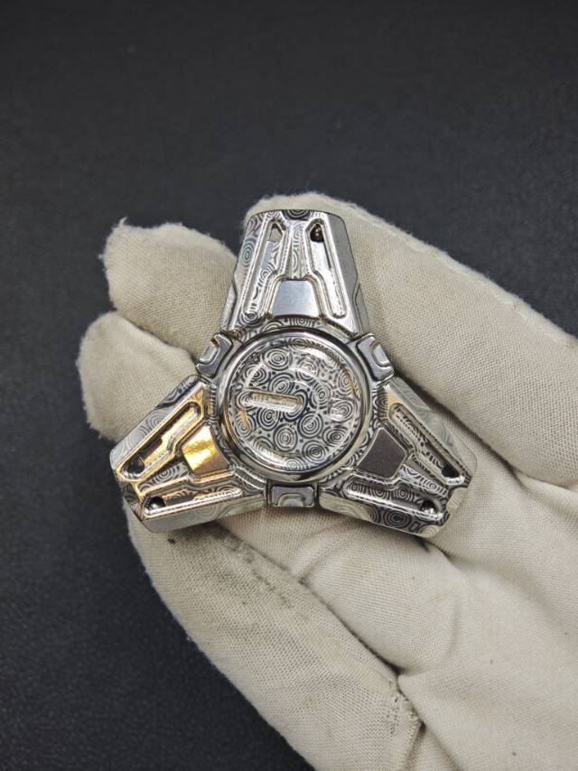Stainless Steel